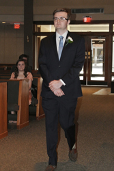 Gil & Sarah's Wedding 0237